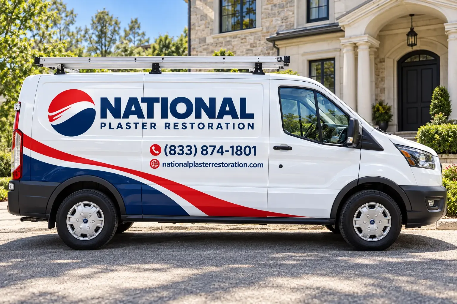 Plaster Repair in Millboro, VA near me